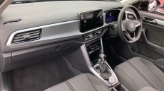 Volkswagen T-Roc 1.5 TSI Match 5dr DSG Petrol Hatchback